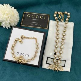 Picture of Gucci Necklace _SKUGuccinecklace03jj19714